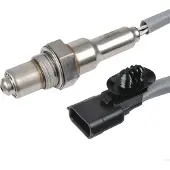 HERTH+BUSS ELPARTS Elparts Lambdasonde 70685504