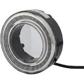 Hella Heckleuchte 2SB 009 362-311