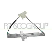 PRASCO Fensterheber pg061w024 vorne links für Peugeot