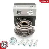 ESEN SKV Radlagersatz 29SKV571