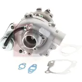 AKS DASIS Lader, Aufladung 215001n für TOYOTA