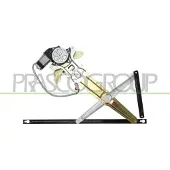 PRASCO Fensterheber hd820w026 vorne links für HONDA