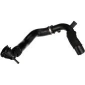 Gates Kühlerschlauch Wasserschlauch für VW GOLF VI (5K1) 05-4314