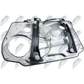 NTY EPS-ME-026 Elektrischer Fensterheber Vorne Links passend für MERCEDES-BENZ C-Klasse Limousine (W204) C-Klasse T-modell (S204) E-Klasse Limousine