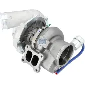 DT Spare Parts Lader, Aufladung 1.48035