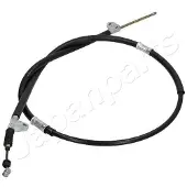 Japanparts Seilzug, Feststellbremse BC-207