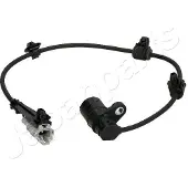 Japanparts ABS Sensor Raddrehzahl Hinten Links für TOYOTA FORTUNER Geländewagen geschlossen (TGN6, KUN6, GGN6, TGN5 ABS-2015