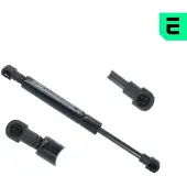 OPTIMAL AG-51921 Gasfeder Heckklappendämpfer für BMW Z3 Roadster (E36) 216mm