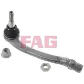 Fag Spurstangenkopf Spurstange passend für PEUGEOT 508 SW I (8E) Vorne Links 840 1160 10