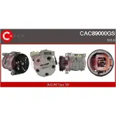 Casco Kompressor, Klimaanlage Genuine CAC89000GS