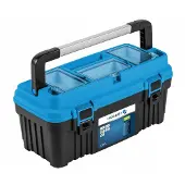 Högert Technik Werkzeugkoffer HT7G063