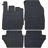 Petex Gummimatte für Ford Fiesta ab 02/2011-06/2017