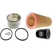 MAPCO Filter-Satz 68108