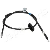 Japanparts Seilzug, Feststellbremse BC-0423