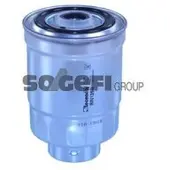 TECNOCAR Kraftstofffilter RN139B