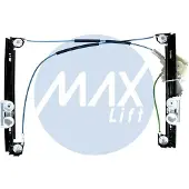 Max Fensterheber WBM252-R