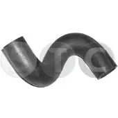 STC Kühlerschlauch Wasserschlauch passend für PEUGEOT 206 Schrägheck (2A/C) T408620