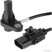 HERTH+BUSS JAKOPARTS Sensor, Raddrehzahl J5900503