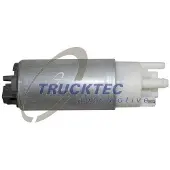 TRUCKTEC AUTOMOTIVE Kraftstoffpumpe [Hersteller-Nr. 02.38.129] für Mercedes-Benz
