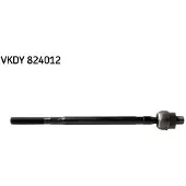 Skf VKDY 824012 Axialgelenk Spurstange für MAZDA 323 F VI (BJ)
