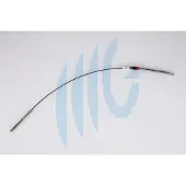 RICAMBIFLEX GM Seilzug, Feststellbremse 01360654