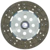 AISIN DM-060 Kupplungsscheibe für MITSUBISHI PAJERO II (V3W, V2W, V4W) 23-Zähne