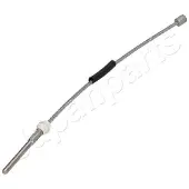 Japanparts Seilzug, Feststellbremse BC-0403
