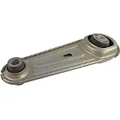 GOOM Motorlager Hinten passend für MERCEDES-BENZ CITAN Kasten (415) EM-1942