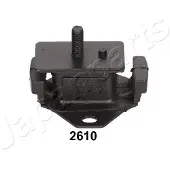 Japanparts Lagerung, Motor RU-2610
