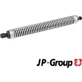JP GROUP 1481207470 Gasfeder Heckklappendämpfer für BMW 5 Limousine (G30, F90)