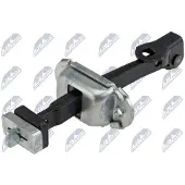 NTY EZC-HD-023 Türfeststeller Türfangband für HONDA CIVIC VII Hatchback (EU, EP, EV) Vorne Links Vorne Rechts