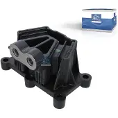 DT Spare Parts Motorlager Gummimetalllager Hinten 4.81641