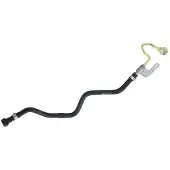 GOOM Kühlerschlauch Wasserschlauch für FIAT TIPO Kombi (356) RH-2909