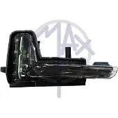 Max Blinkleuchte MVL203-L
