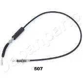 Japanparts Seilzug, Kupplungsbetätigung GC-507