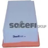 TECNOCAR Luftfilter A2102