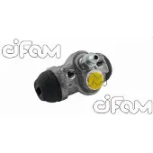 CIFAM Radbremszylinder 04-0776