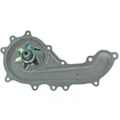 AISIN Wasserpumpe WPT-012V