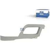 DT Spare Parts Stoßfänger 4.71141SP