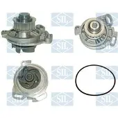 Saleri SIL Wasserpumpe PA620P