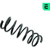OPTIMAL Fahrwerksfeder OP-CSP01198