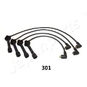 Japanparts Zündleitungssatz IC-301