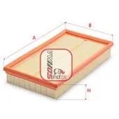 Sofima Luftfilter S 3C47 A