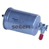 TECNOCAR Kraftstofffilter RN267