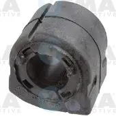 VEMA 540260 Lagerung Stabilisator Stabigummi Vorne passend für PEUGEOT 207 (WA, WC) 207 CC (WD) 207 SW (WK) für CITROËN C3 II (SC)