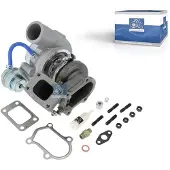 DT Spare Parts Lader, Aufladung 7.58019