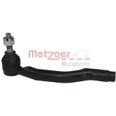METZGER Spurstangenkopf KIT + 54046111