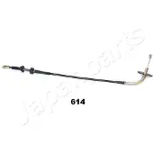 Japanparts Seilzug, Kupplungsbetätigung GC-614