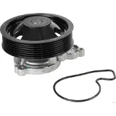 HERTH+BUSS JAKOPARTS Wasserpumpe J1514062