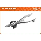 FARE Lagerung, Motor 4385